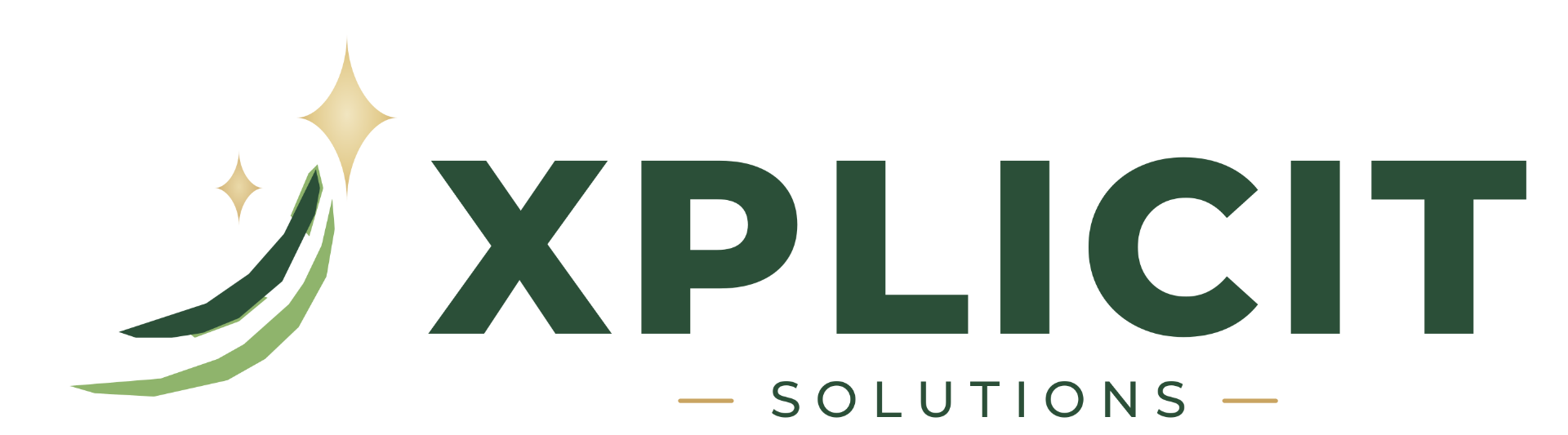 Xplicit Solutions